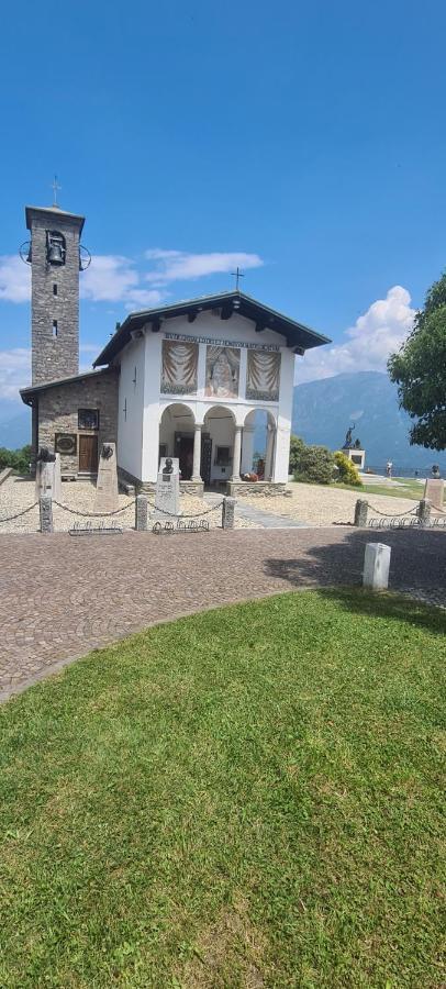 Casa Mirella - Appartamento Zona Bellagio Магрельо Экстерьер фото